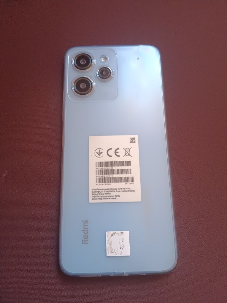 Redmi 12 ANDROID