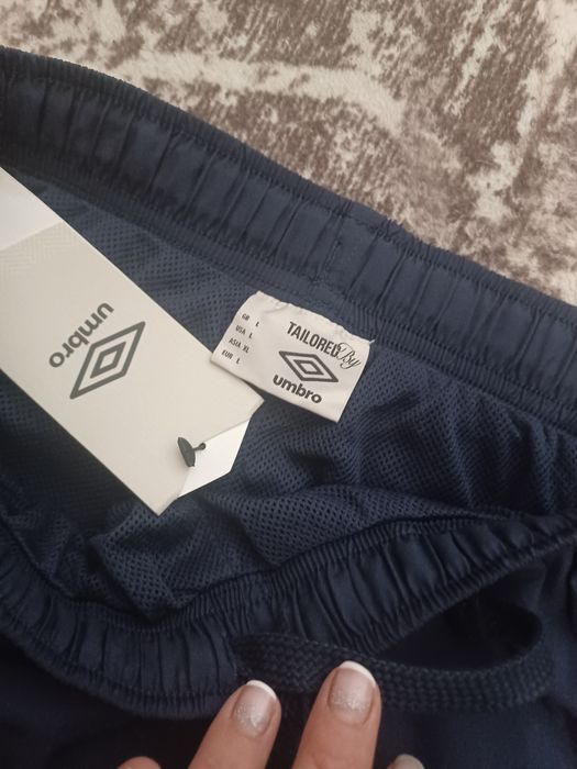 Спортно долнище Umbro