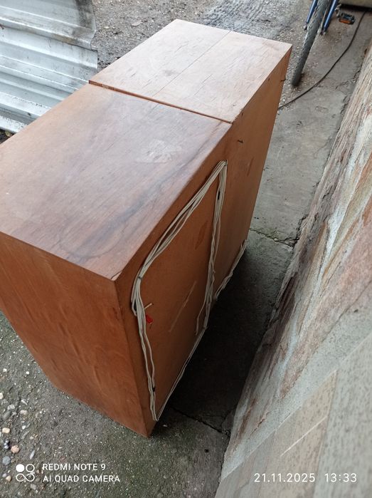 Тонколони пасивни