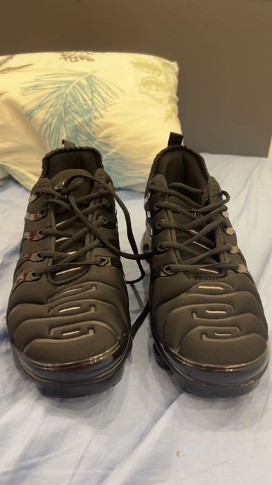Nike Air VaporMax Plus