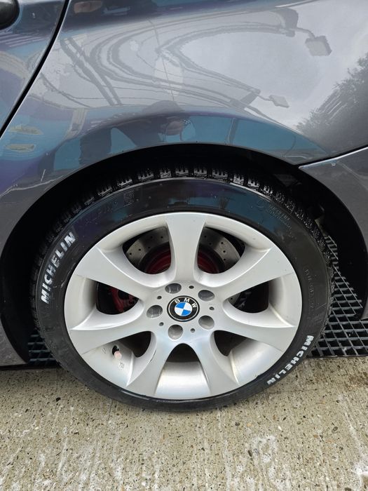 Vând BMW seria 3 e 90