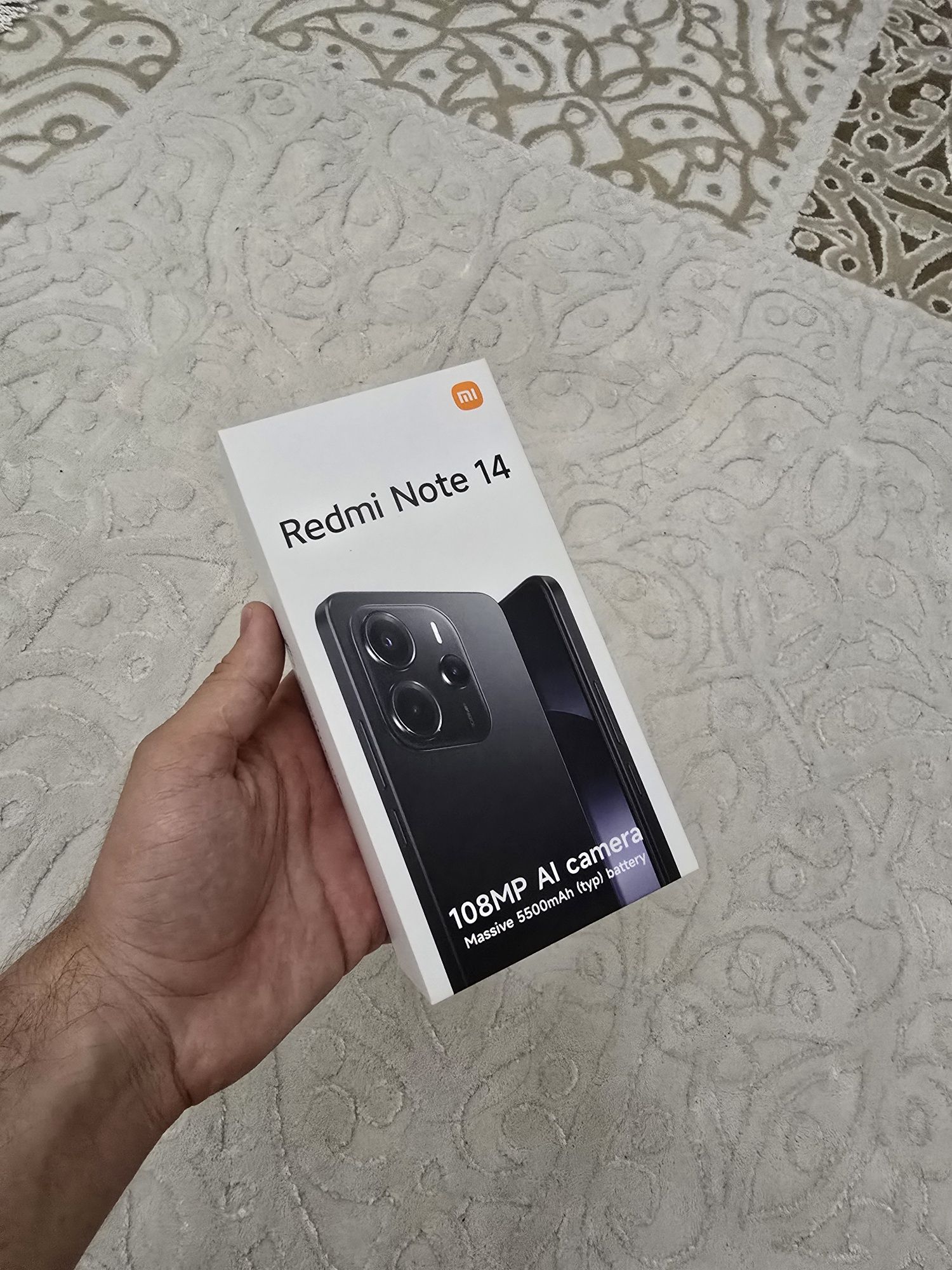 Redmi Note 14 256Gb