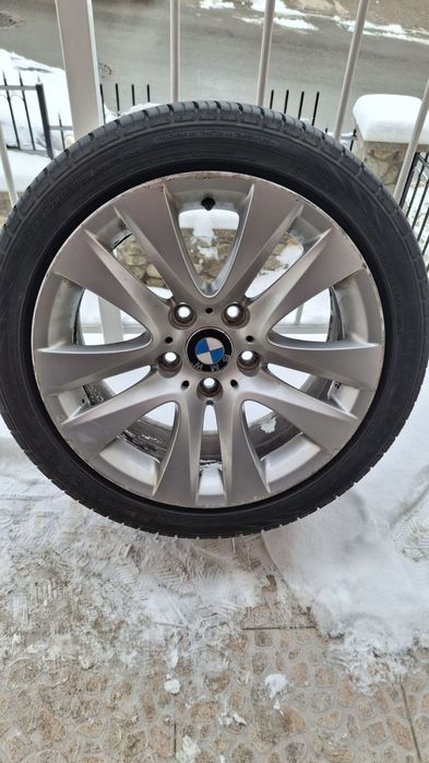 Джанти 17 BMW Ronal style 338