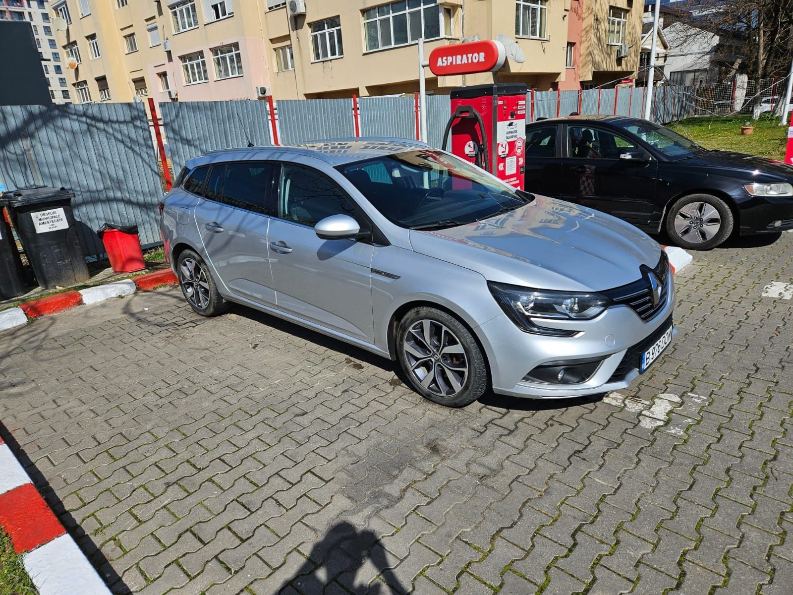 Vând Renault Megane 4 Bose