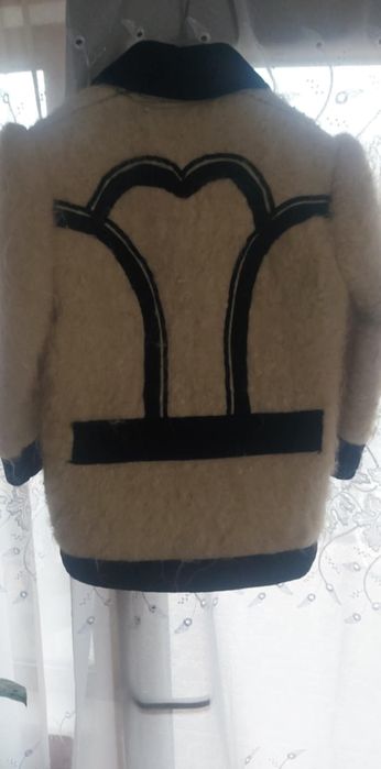 Gubiță pt copii 6 ,7, anii