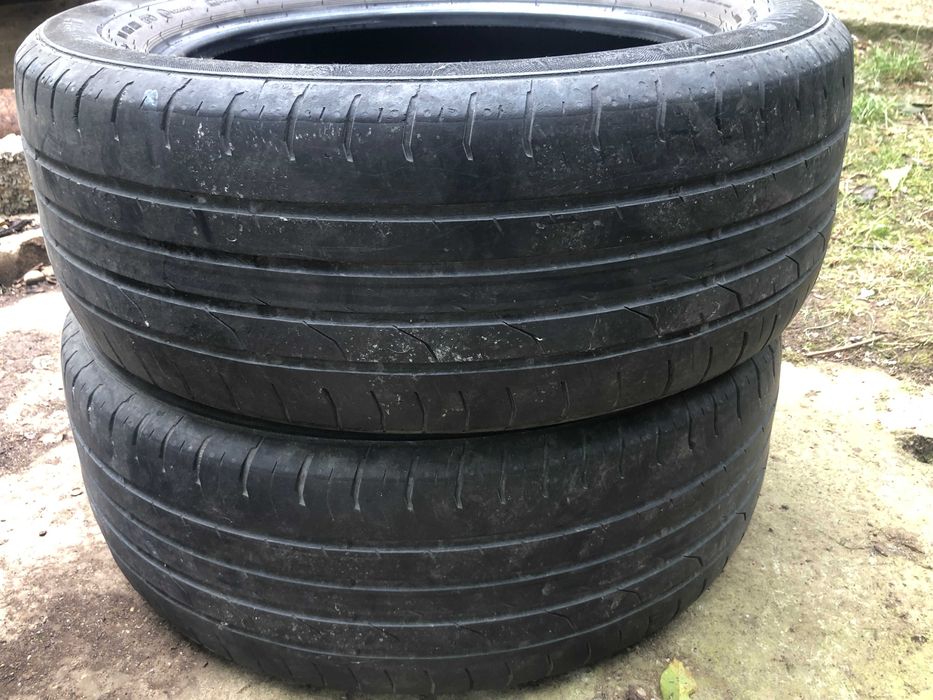 Anvelope vara 215 55 R16