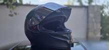 AGV каска за мотор