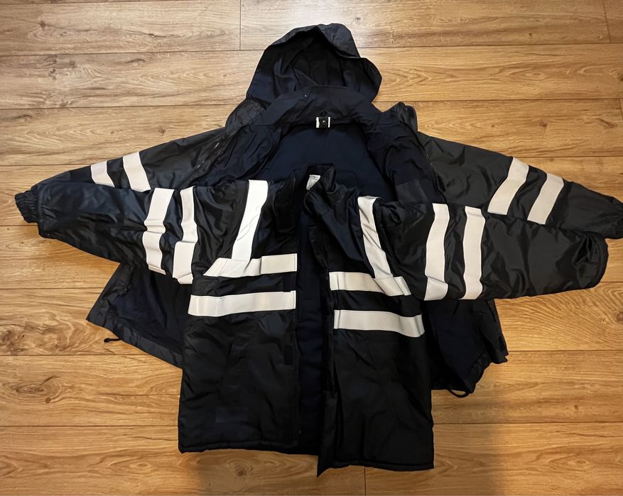 Geaca combinată 3in1