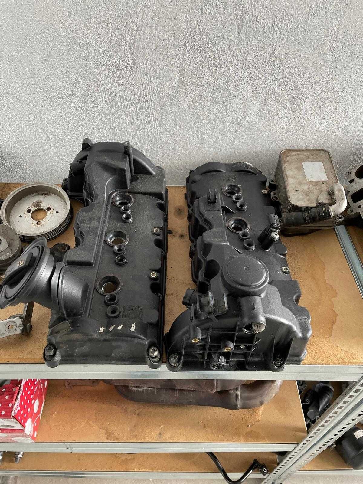 Piese motor 3.0 Audi/Porsche/Touareg CRC