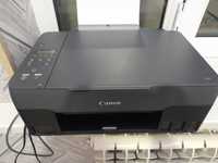 Цветной принтер Printer CANON PIXMA G 3420