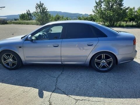 De vânzare Audi a4 B7 motor 1.9 tdi