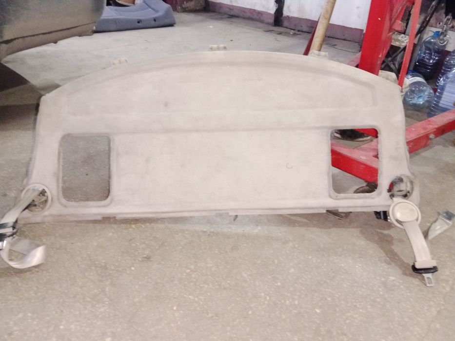 Продам запчасти на Ауди с4 а6