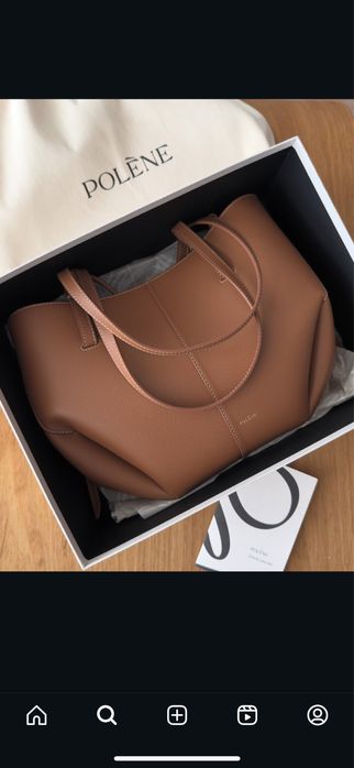 Polene Cyme (большая, не mini) Оригинал