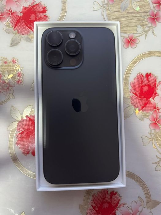 Vand IPhone 15 Pro max