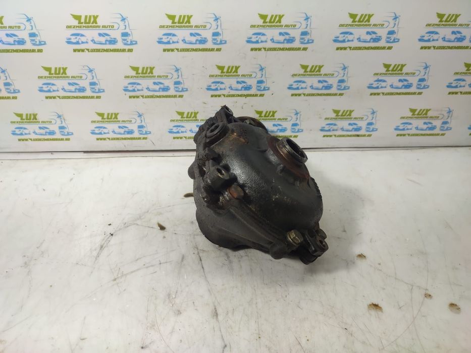 Grup diferential fata rapot 2.93 n47d20a 7540634 BMW X3 E83 (facelift