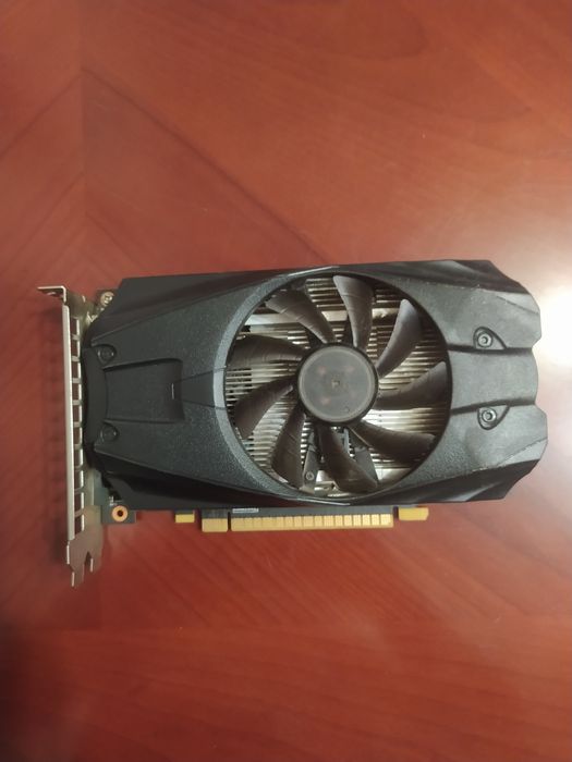 Продам видеокарту
