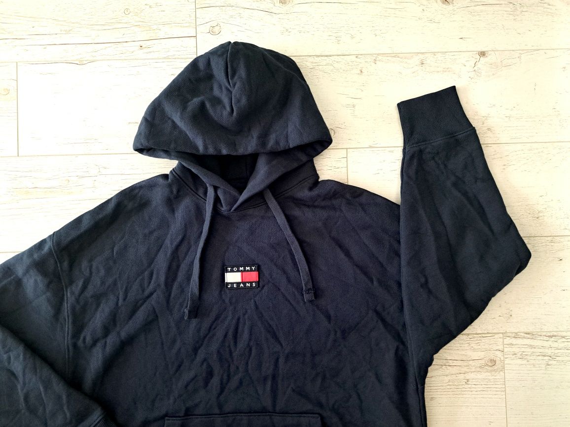 Tommy Hilfiger-Ориг.суичър