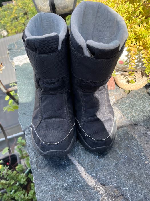 Детски ботуши Quechua