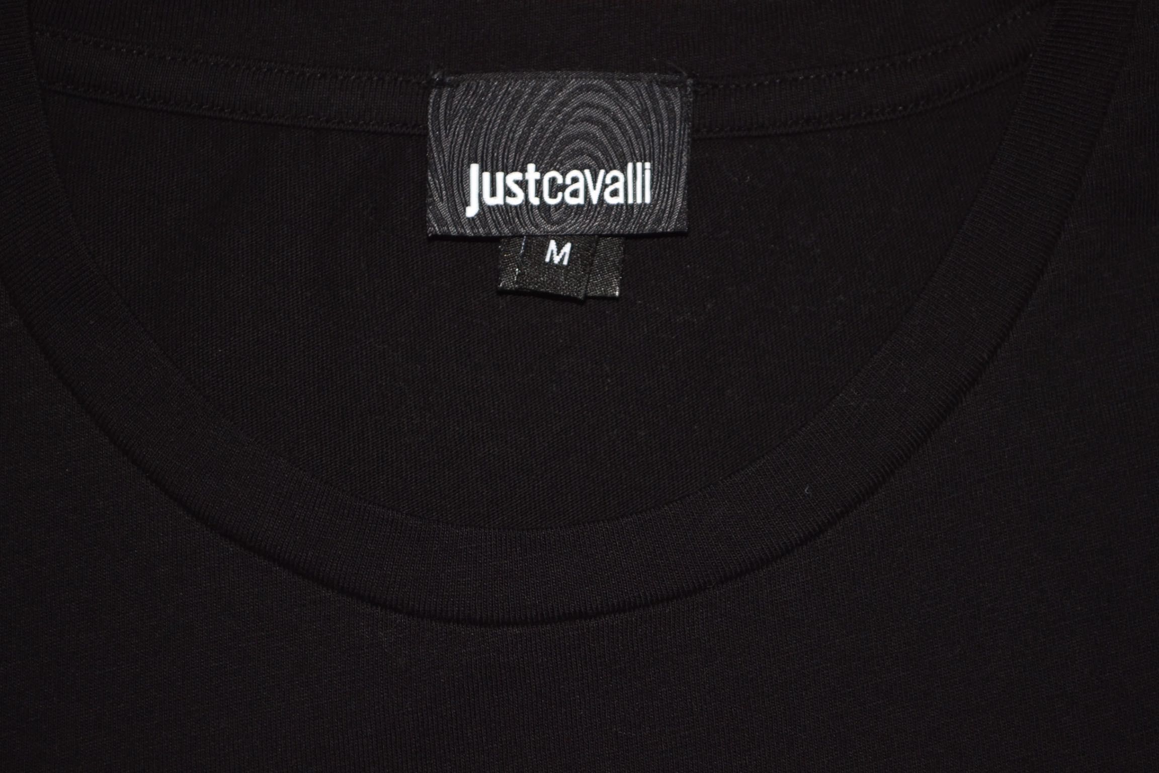 Just Cavalli - мъжки тениски, размери  3XL