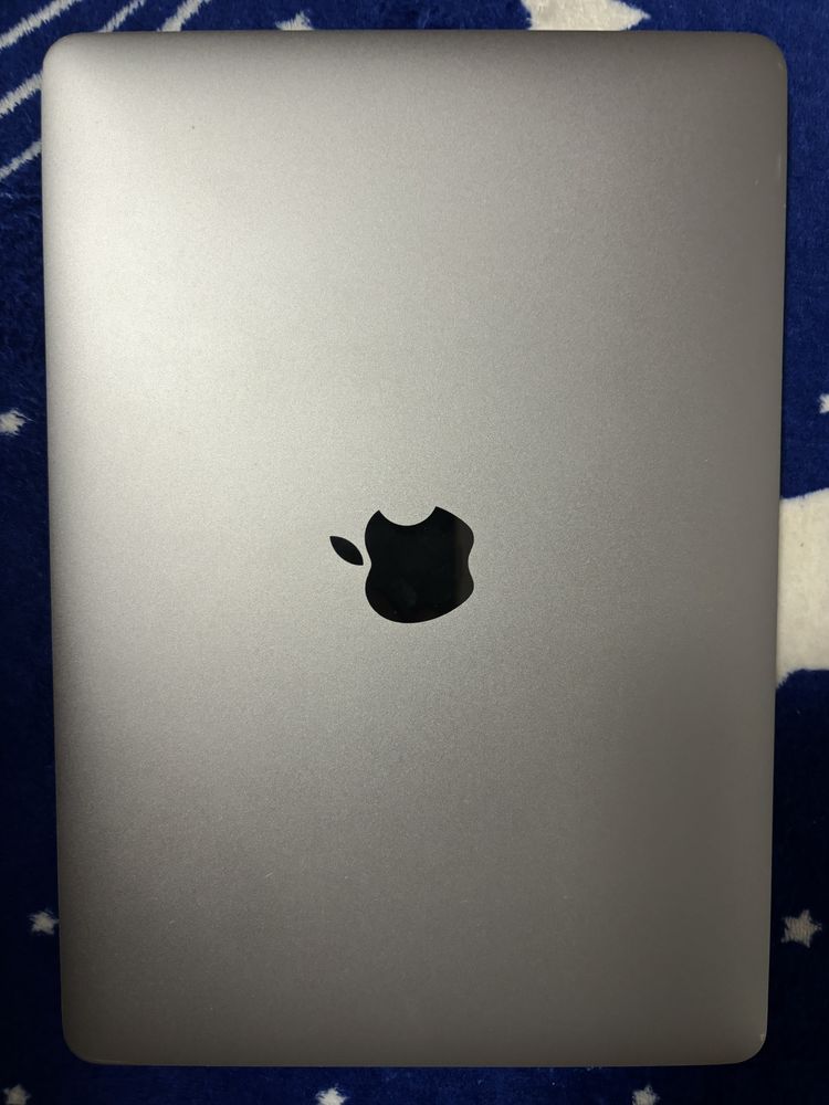 Vand MacBook 12" 2015