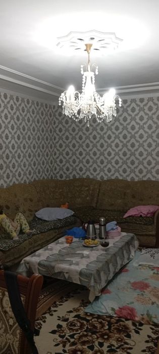 Дом 2 этажа, 7 соток 7 комнаты.