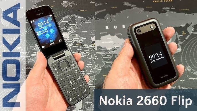 Nokia 105,150,6310,6300,2660 новый