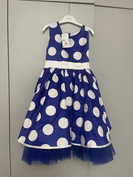 Продам платье детское