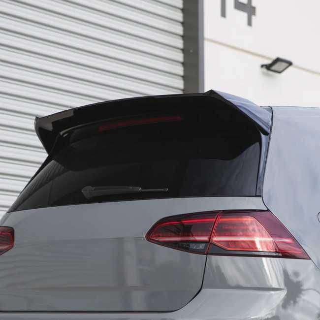 Eleron Prelungire Luneta Portbagaj Haion Golf VII MK7 7.5 GTI GTD /R