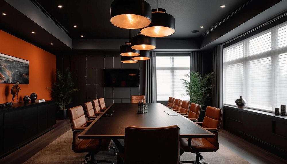 Аренда офиса 65 кв.м