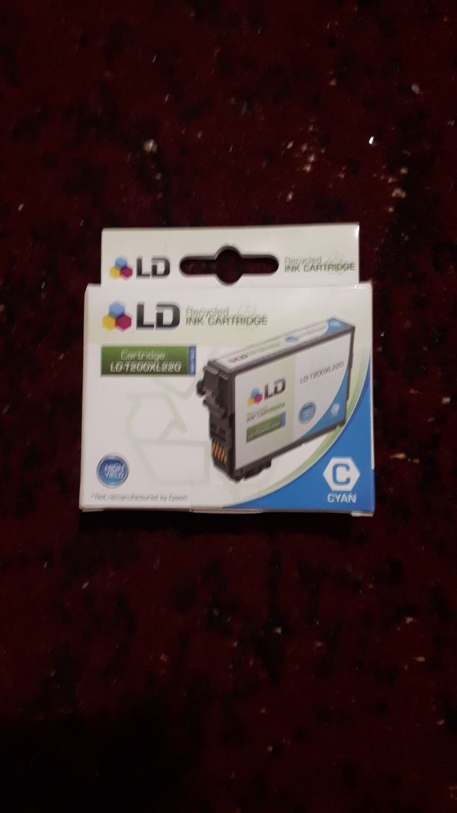 Картридж LD-T200XL  для Принтера