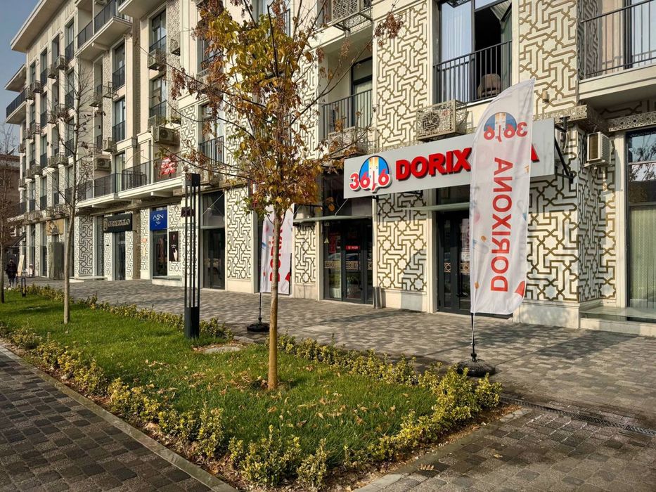 Телевишка BESH QOZON! Аренда под:Офис,Магазин,Бутик,Аптека и т.д.