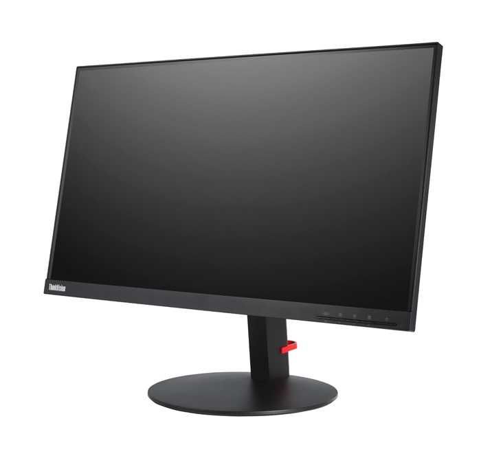 Монитор Lenovo ThinkVision T24i-10 1920x1080 с 12 месеца гаранция