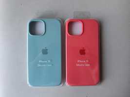 Разпродажба!Силиконов Кейс Apple Case iPhone 15