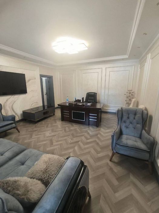 Аренда офис Хадра 75м2