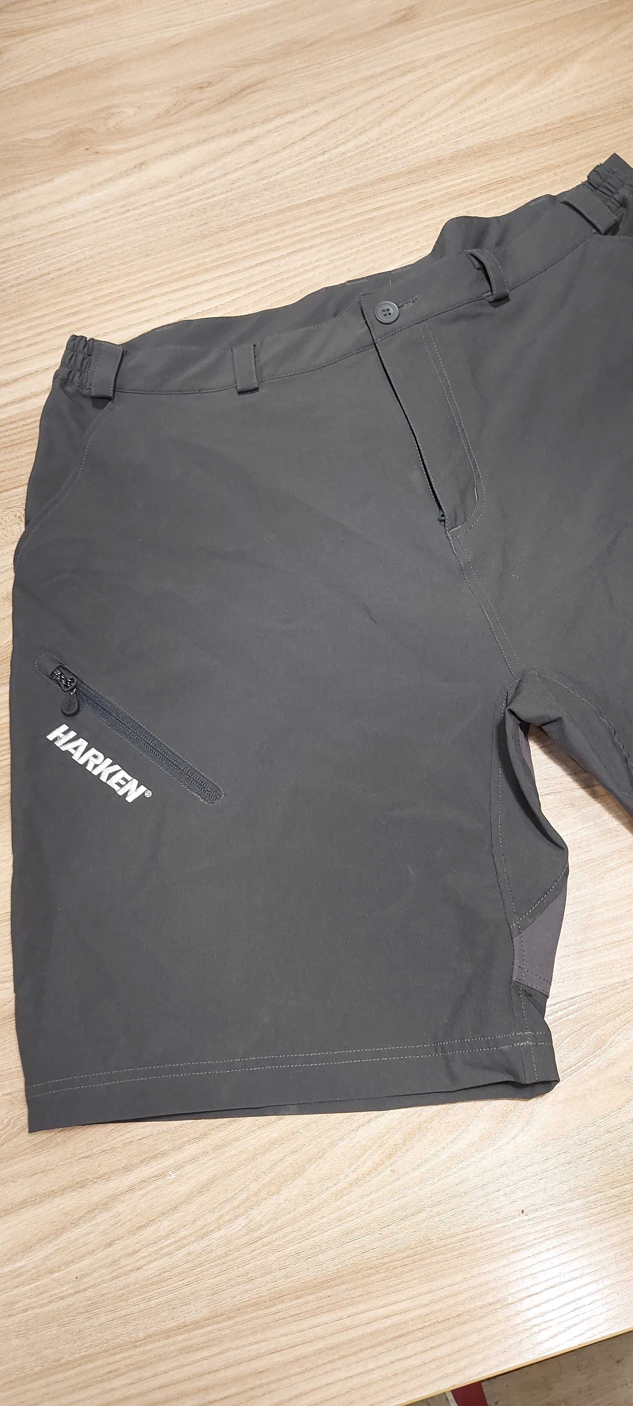Оригинални мъжки панталони HARKEN 56 р-п
