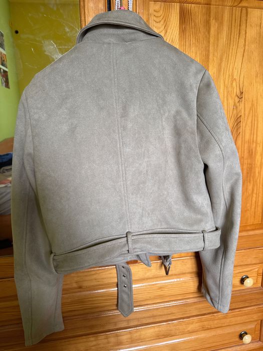 Страхотно пролетно-есенно якенце