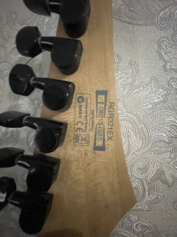 ibanez rgr321 indonezia