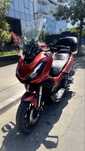 Honda ADV350 cu Smart Topcase inclus I impecabil | Garantie
