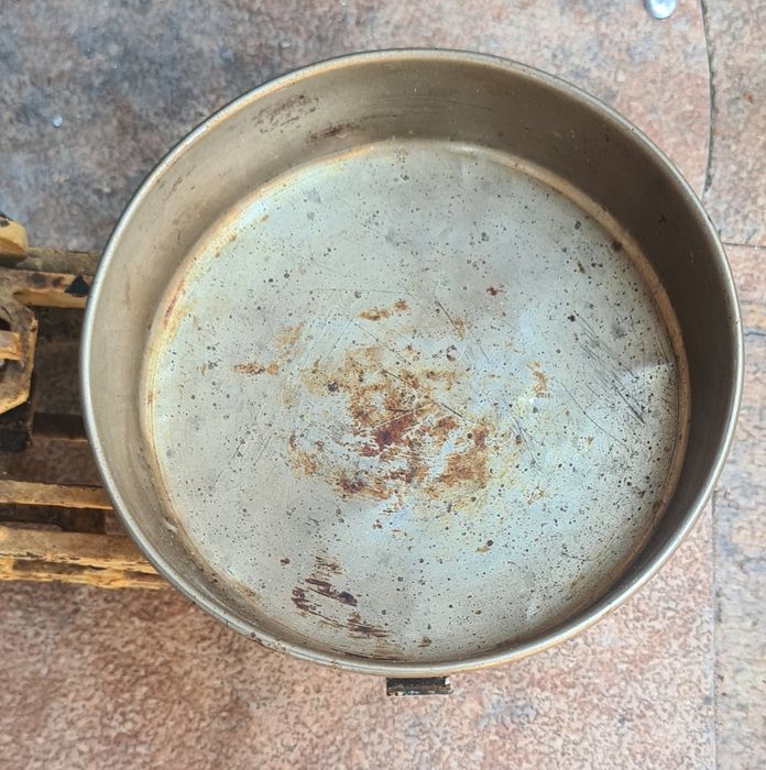 Австрийски Кантар-Везна 2КГ.