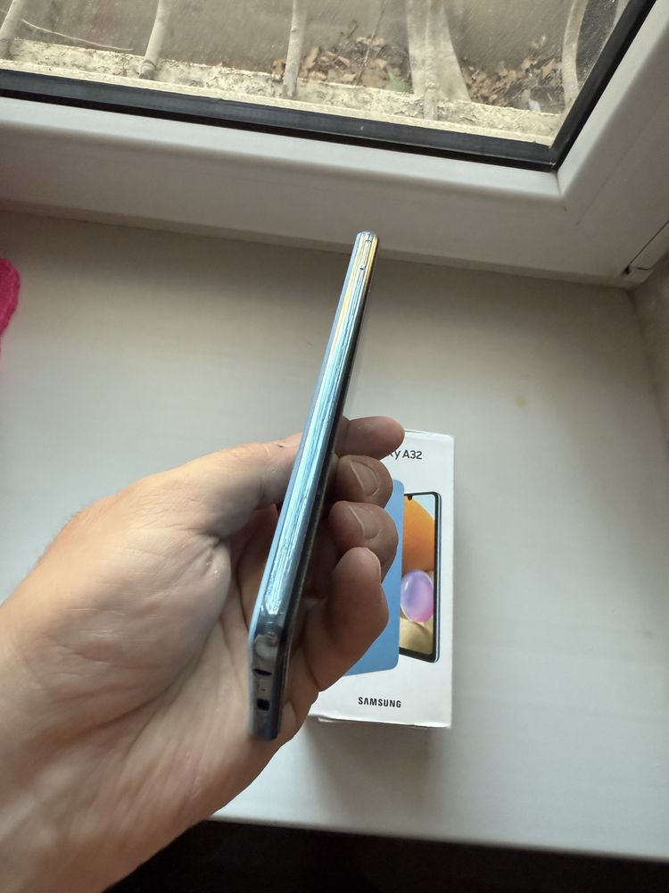 Samsung A32 6/128 gb