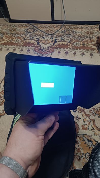 Накамерный монитор Lilliput A7S