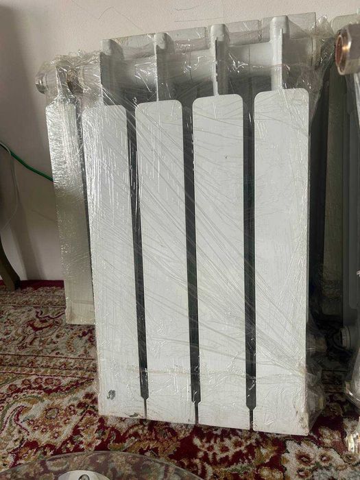 Радиатор,Батарея отопление