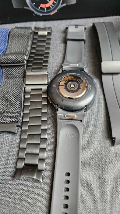 Samsung Galaxy watch 5 pro LTE
