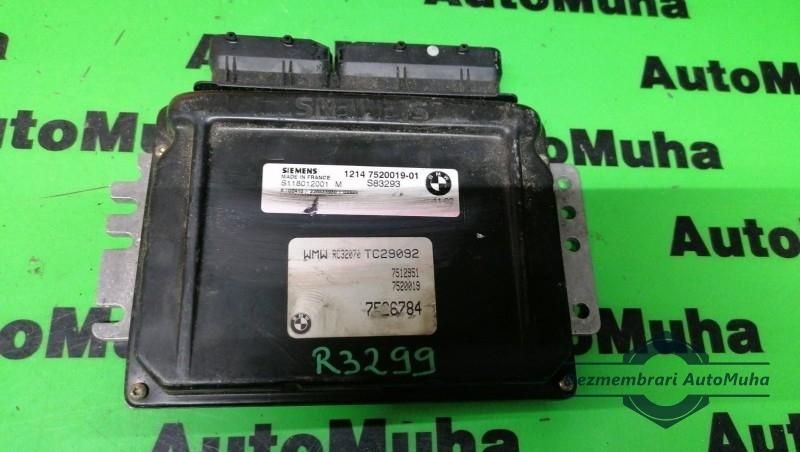Calculator ecu MINI Cooper 2001-2006 s118012001m