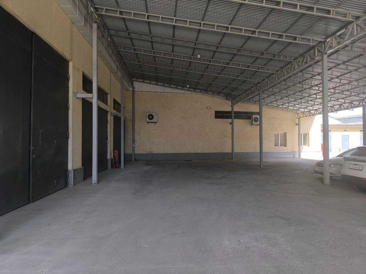 Склады, офисы в самом сердце столице от 140 до 450 м. кв.