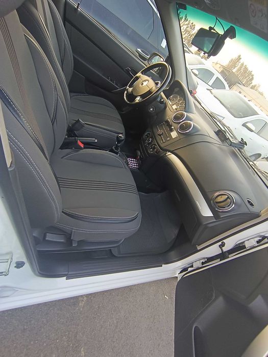 Chevrolet Nexia 3