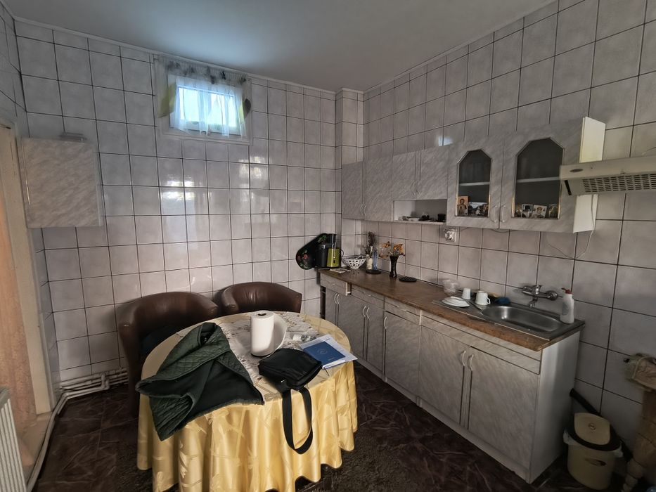 Casă caramida-Bld Panait Istrati