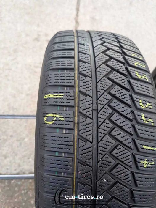 Anvelopa Iarna 225/55 R17 CONTINENTAL WinterContact TS850P 97H