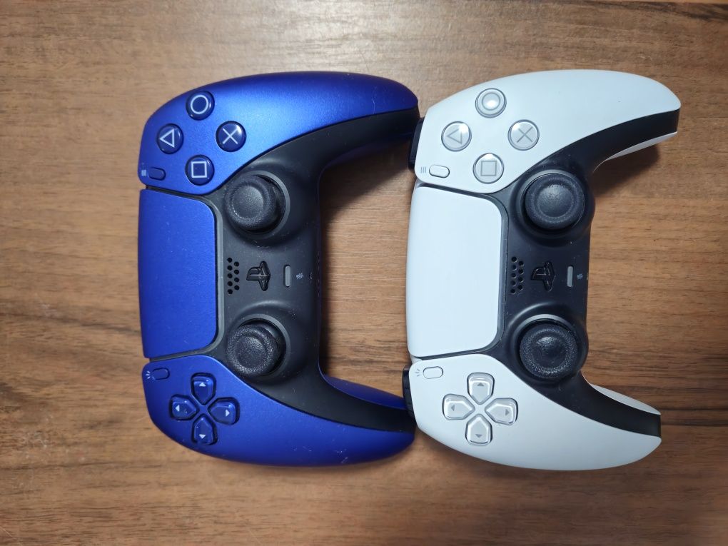 Продаётся комплект ps5