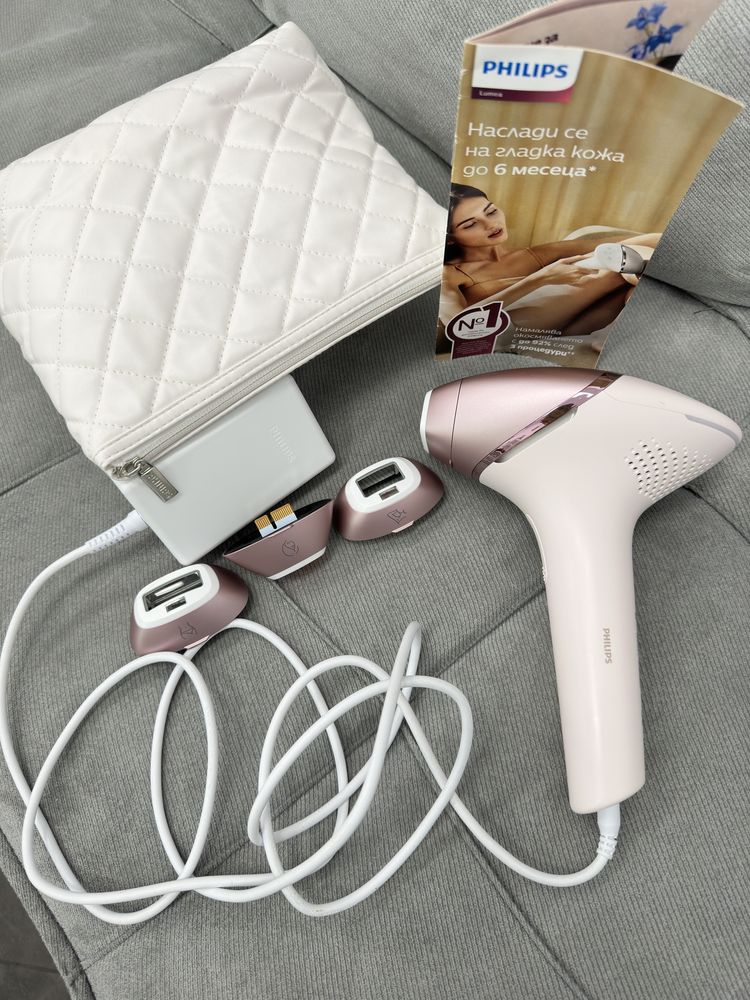 Philips Lumea BRI 958